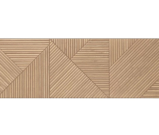 9545 Amazons Roble 30х90 Relieve