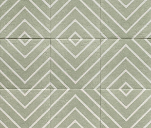 Decor Green One 20х20