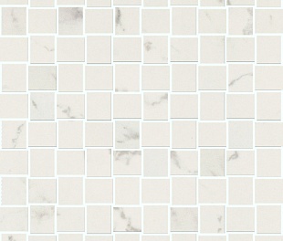 Мозаика MOS.CROSS GRACE STATUARIO	30x30