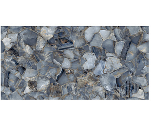 60120SPA13HG Sapphire Agate Керамогранит суперполированный 600*1200*8 (2 шт в уп/50,40  м в пал)
