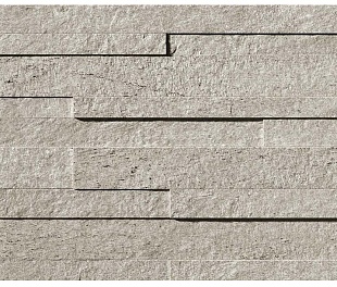 Плитка Klif Silver Brick 3D 28x55 (0,616 кв.м.)