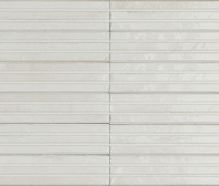 RCU2 Look Struttura 3D Yubi Bianco 6x24