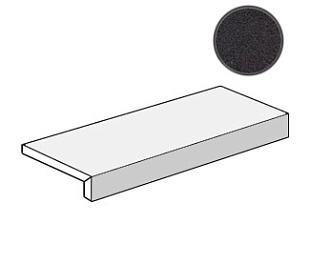 A0JM Ступень угловая BLAZE IRON ELEMENTO L GRIP 75x15xH4 см