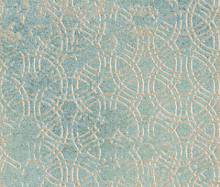 120860 Плитка ENSO SUKI TEAL 12,5x12,5 см