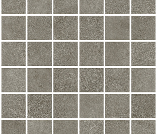 Керамогранит Floss  Mosaic 55 Smoky 30x30