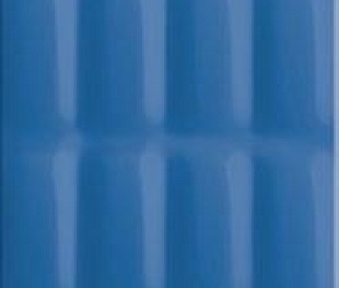 Керамическая плитка для стен Meissen Vivid Colours 25x75 синий (O-VVD-WTU041)