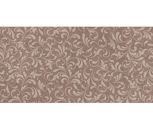 600080000388 Декор DRIFT ROSE CURL 40x80 см
