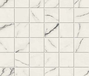 610110001067 Мозаика FORTE DEI MARMI LILAC MOSAIC 30x30 см