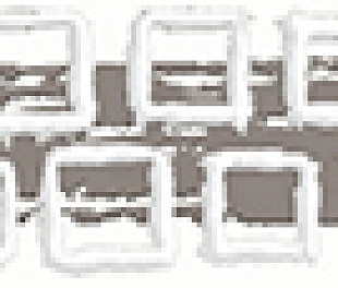 Eifel бордюр серый (EI1M091D) 5x35
