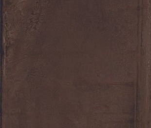Плитка из керамогранита Kerama Marazzi Про Феррум 80x160 коричневый (DD571300R)