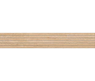 Мозаика Ametis Tolanto 20x120 бежевый (71857)