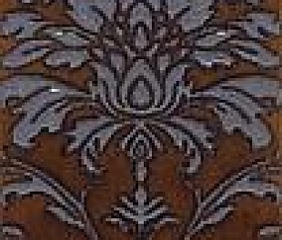 Плитка из керамогранита Kerama Marazzi Селект Вуд 9.6x60 коричневый (AD\A412\SG3506)