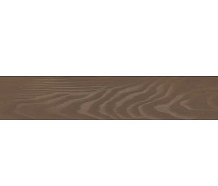 Плитка из керамогранита Kerama Marazzi Манифик вуд 20x120 коричневый (KM2012G0051R)