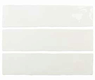 Плитка DNA Flash White 7,5х30 (24 шт/0,54/0,023 м2)