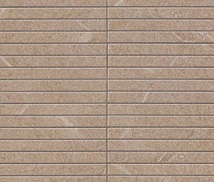 AS4I Мозаика MARVEL STONE DESERT BEIGE MOSAICO BACCHETTA 30x30 см