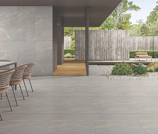 Керамогранит AXION SHINY SLATE  60 x 120 Сахар лаппато