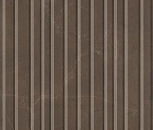 Керамическая плитка для стен Kerama Marazzi Низида 25x75 коричневый (12096R N)