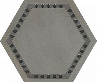 Плитка из керамогранита Kerama Marazzi Раваль 29x33.4 серый (DC\B10\SG27002)