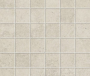 610110000461 Мозаика напольная DRIFT WHITE MOSAICO 30x30 см