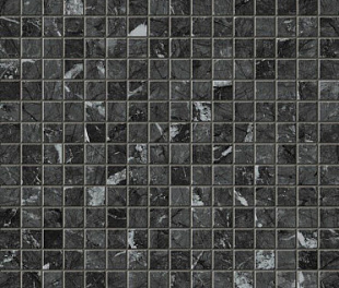 9MQG Мозаика MARVEL DREAM GRIGIO INTENSO MOSAIC Q 30,5x30,5 см ВЫВОД
