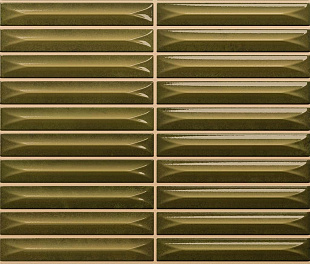 NAIROBI ARROW MOSS 1,5X10 20x20x0,78 (1м/25шт)