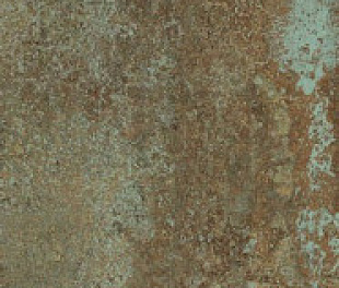 fRFQ Sheer Deco Rust 80x160 RT