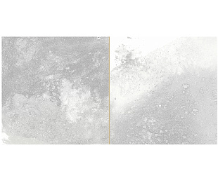 Плитка керамическая настенная FS TRADITION SQUARE Silver 20x40 см
