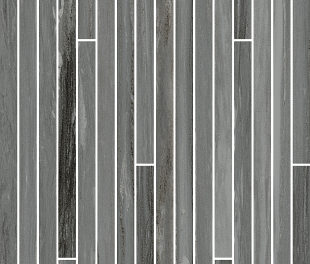 Плитка из керамогранита Italon Шарм Эдванс 26x75 серый (610110000773)