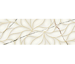 Декор 24,2*70 BIANCO COVELANO STRUTTURA 7 шт 1с