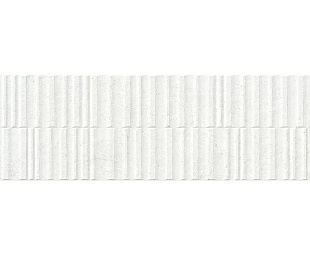 40270 MANHATTAN WHITE WAVY SP/33,3X100X0,98/R