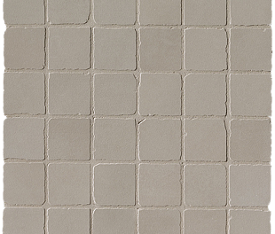 Мозаика MILANO&FLOOR TORTORA MACROMOS. ANT.MATT.,  8.5мм, 30x30 (fNS3)