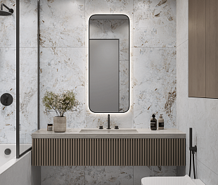 Керамогранит ROCKSTAR LIMASSOL MATT 60 x 120 Матовый