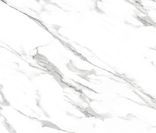 R_PR1000 Керамогранит Calacatta Peniscola 60*60см Polished 1,44м2