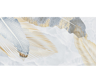 Керамогранит AGATE Lumiere Polished 60x120