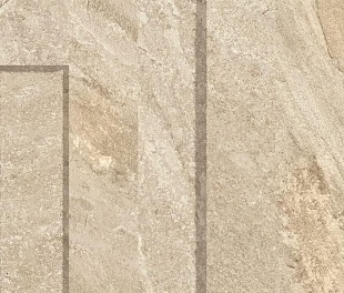 Плитка из керамогранита Italon Клаймб 28x78 серый (620110000056)