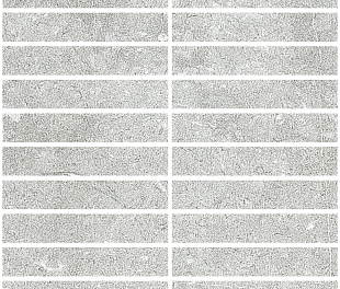Керамогранит Noon Mosaic 315 Grey Anti-Slip 30x30