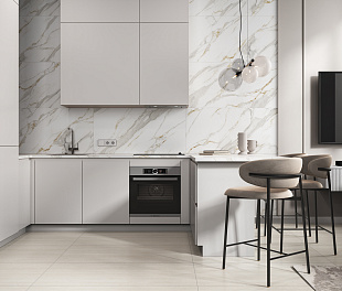 Керамогранит ZEUS SIMPLE TRAVERTINE MATT 60 x 120 Матовый