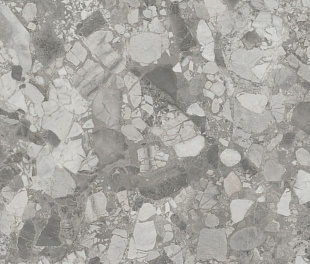 Плитка из керамогранита Kerama Marazzi Чеппо ди Сицилия 120x120 серый (KM1212G0001R)