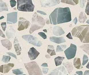 GEMSTONE WHITE SHARDS LU3 R 60X120 9 мм