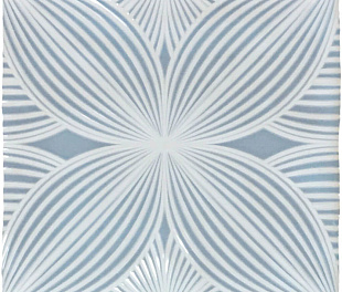 13X13 MELODY VIOLETTA Br Керамическая плитка