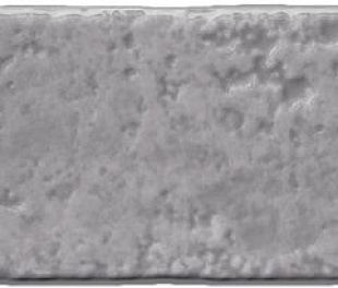 Настенная плитка PUCK Grey Brillo 5x50