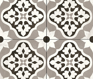 Керамогранит LYS Grey Pre. 45x45