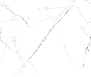 Плитка из керамогранита Onlygres Marble 60x120 белый (MOG101)