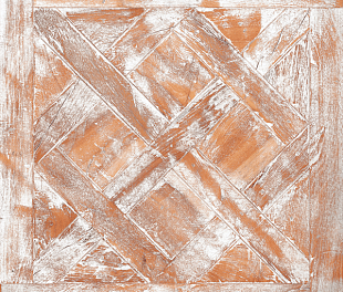 Плитка керамическая напольная FS FOREST White 45x45x0,95 см