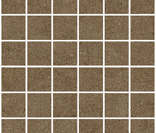 Керамогранит Cuit  Mosaic 55 Terra 30x30
