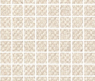 Мозаика под ткань APE Carpet 30x30 бежевый