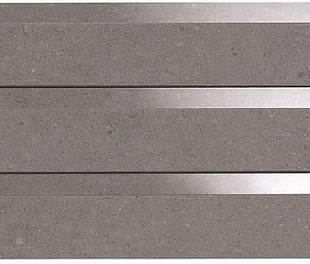 AUOI Мозаика KONE GREY LINEA 3D 30x60 см