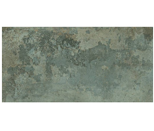 Rusty Metal Moss 60x120