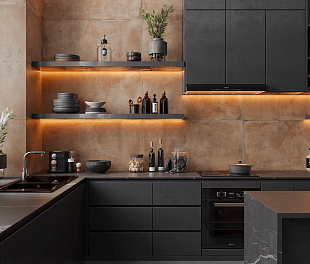 Керамогранит AXION JUPITER PUNCH 60 x 120 Структурный матовый