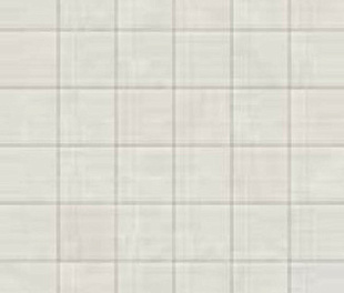 610110001199 Мозаика RINASCENTE RESIN WHITE MOSAIC 30x30 см